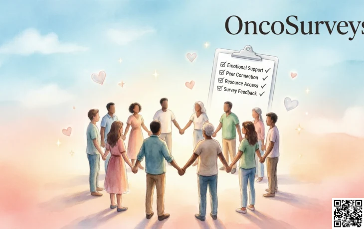«ОнкоОпрос» для мониторинга состояния пациентов в реальном времени «ОнкоОпрос» для мониторинга состояния пациентов в реальном времени