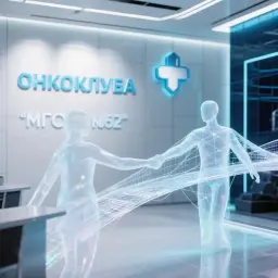 Партнерство с «ОнкоКлубом» Партнерство с «ОнкоКлубом»