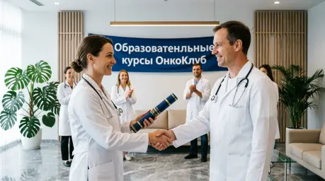 Непрерывное образование в медицине: как платформы меняют формат конгрессов и семинаров