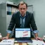 &laquo;Поставщик сорвал контракт на поставку расходных материалов для лаборатории, альтернативного поставщ 2
