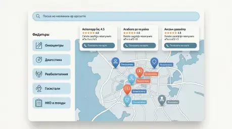 🗺️ О проекте "Справочник компаний" 🗺️ О проекте "Справочник компаний"