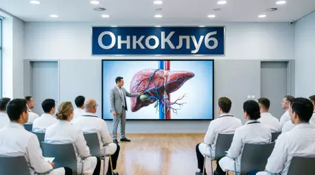 «Цифровой хирург: 3D-моделирование, навигация и роботизированные системы в онкохирургии» 4 «Цифровой хирург: 3D-моделирование, навигация и роботизированные системы в онкохирургии» 4