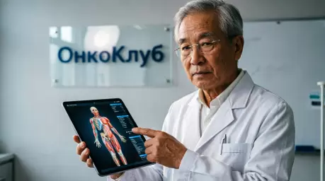 «Цифровой хирург: 3D-моделирование, навигация и роботизированные системы в онкохирургии» 1 «Цифровой хирург: 3D-моделирование, навигация и роботизированные системы в онкохирургии» 1