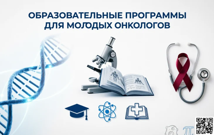 ГБУЗ «МГОБ № 62» и «ОнкоКлуб» запускают совместную образовательную программу для молодых онкологов ГБУЗ «МГОБ № 62» и «ОнкоКлуб» запускают совместную образовательную программу для молодых онкологов